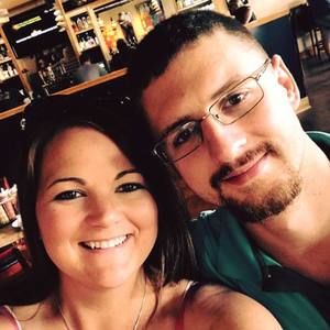 Meet your Posher, Katy